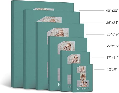 Vista 11 de Smile Art Design Imagen de collage de 3 imágenes, impresión en lienzo personalizada con tus fotos, impresiones fotográficas personalizadas, regalos