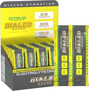 Electrolyte Powder For Athletes Picks collage image 2