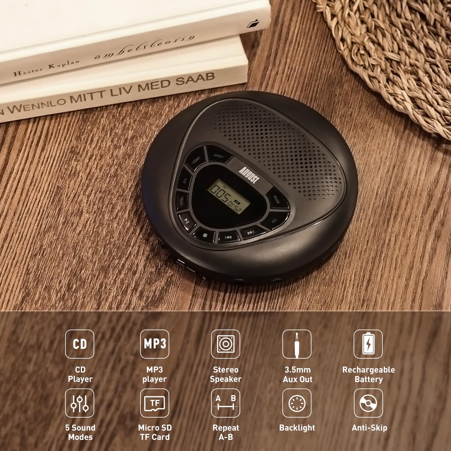 〖CDプレイヤー付き〗受験英語全部セット(計17点) imgrc0088575859.jpg