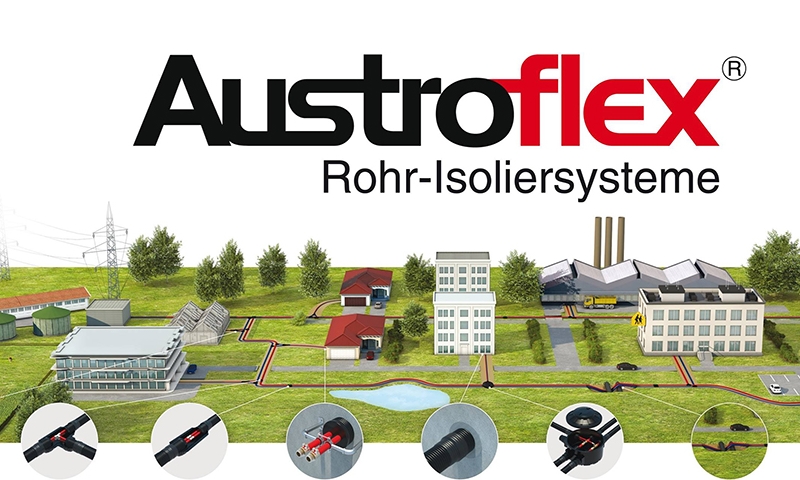 Austroflex - App on Amazon Appstore