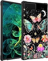 Vista 121 de Funda para Galaxy A36 5G/A56 5G con cubierta de cámara deslizante, resistente de doble capa híbrida a prueba de golpes, funda protectora resistente
