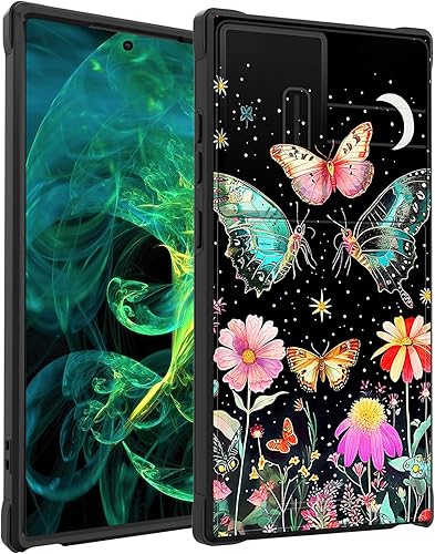 Miniatura 121 de Funda para Galaxy A17 5G con cubierta para cámara deslizante, resistente de doble capa híbrida a prueba de golpes, funda protectora resistente para