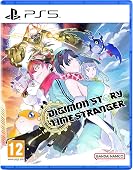 Digimon Story Time Stranger (PS5)