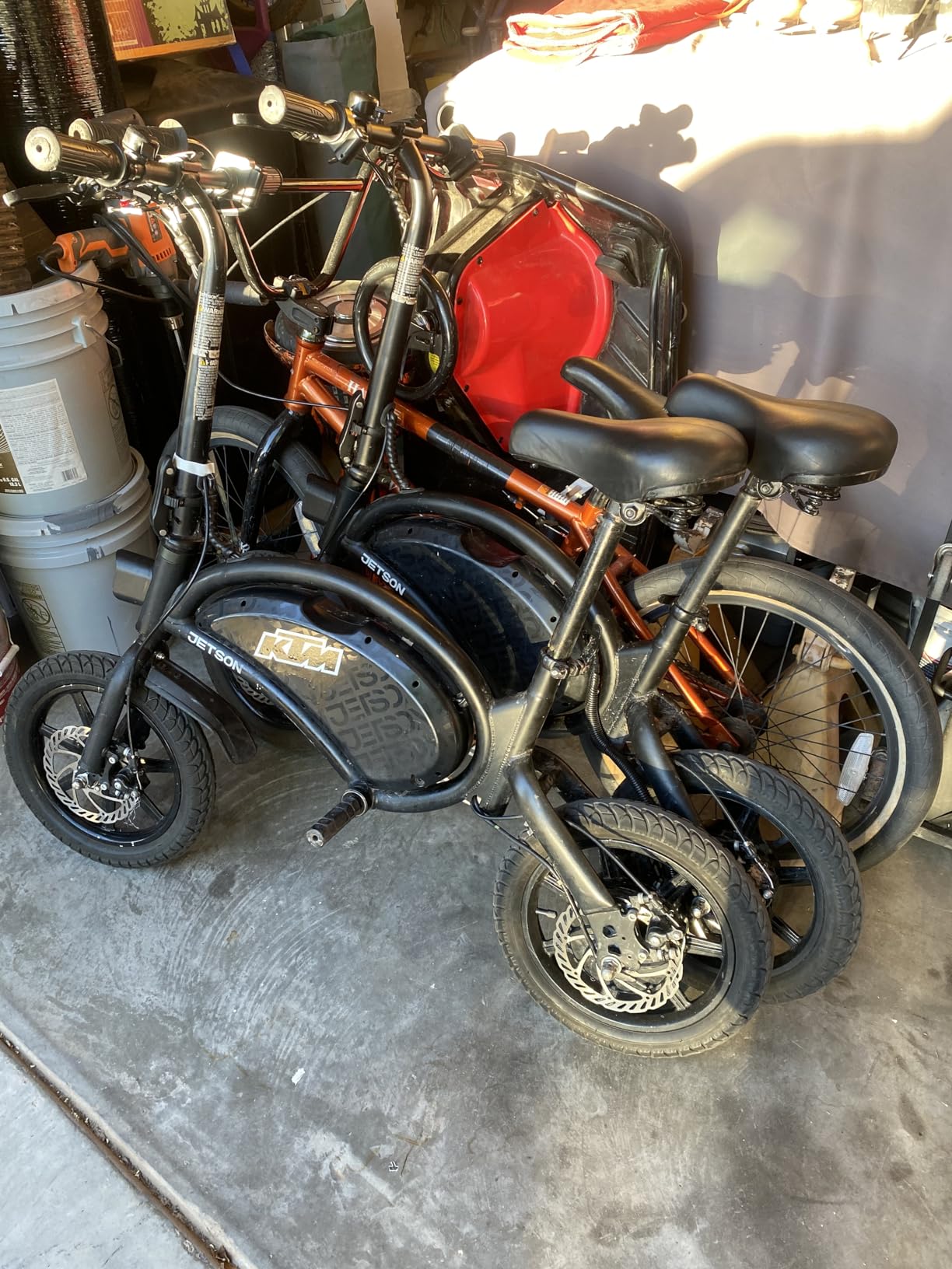 Customer Image
