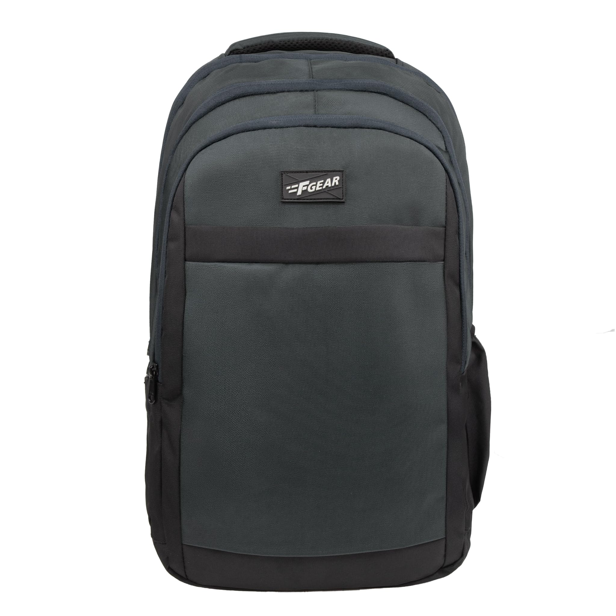 f gear Itachi Grey 31L Backpack|For Travel|School|College|Picnic Outing Backpack|Trendy & Stylish |Best Bags For Everyday Use For Girls Boys Adults Men & Women|Gifting Bag-picture-54
