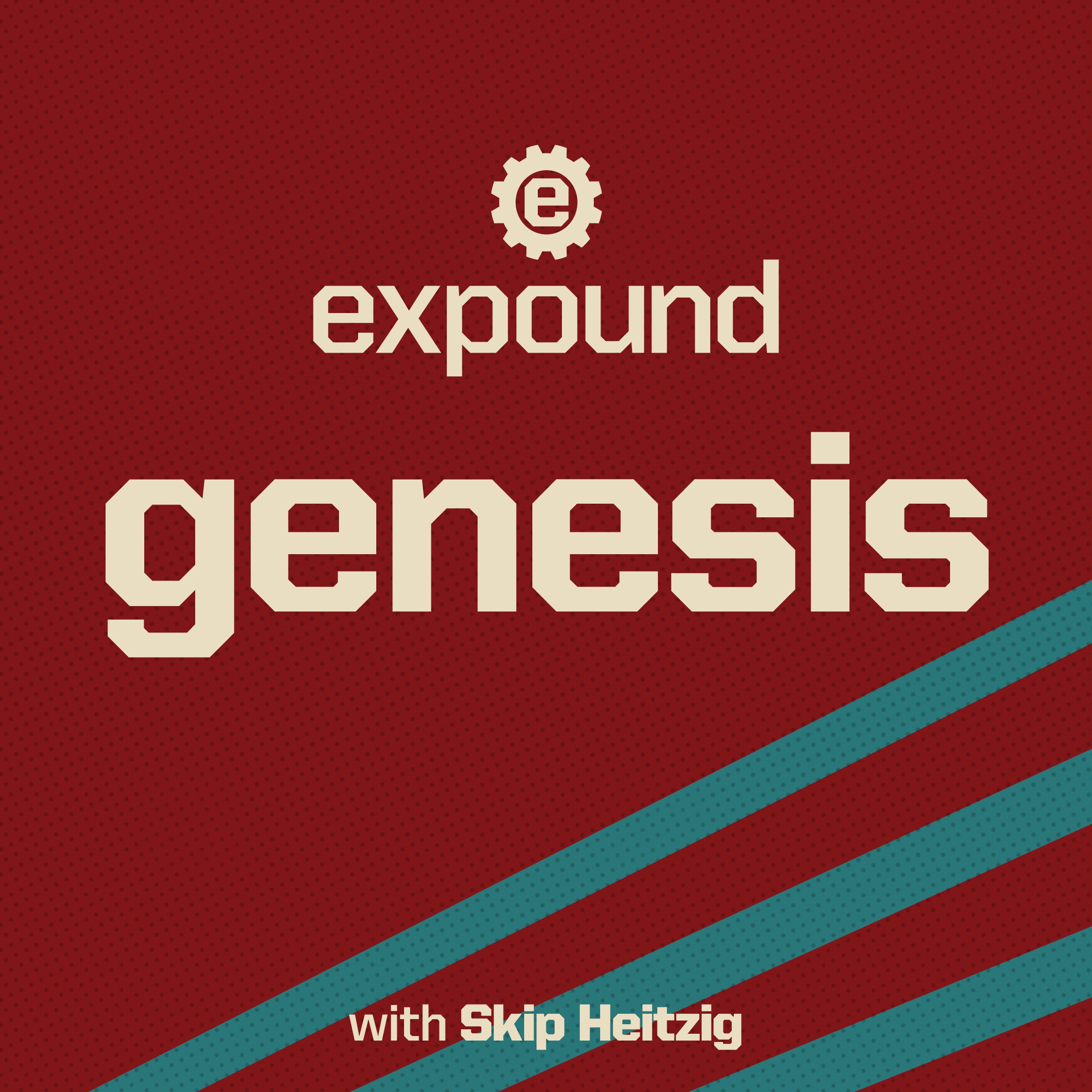 Cover art for 01 Genesis - 2009