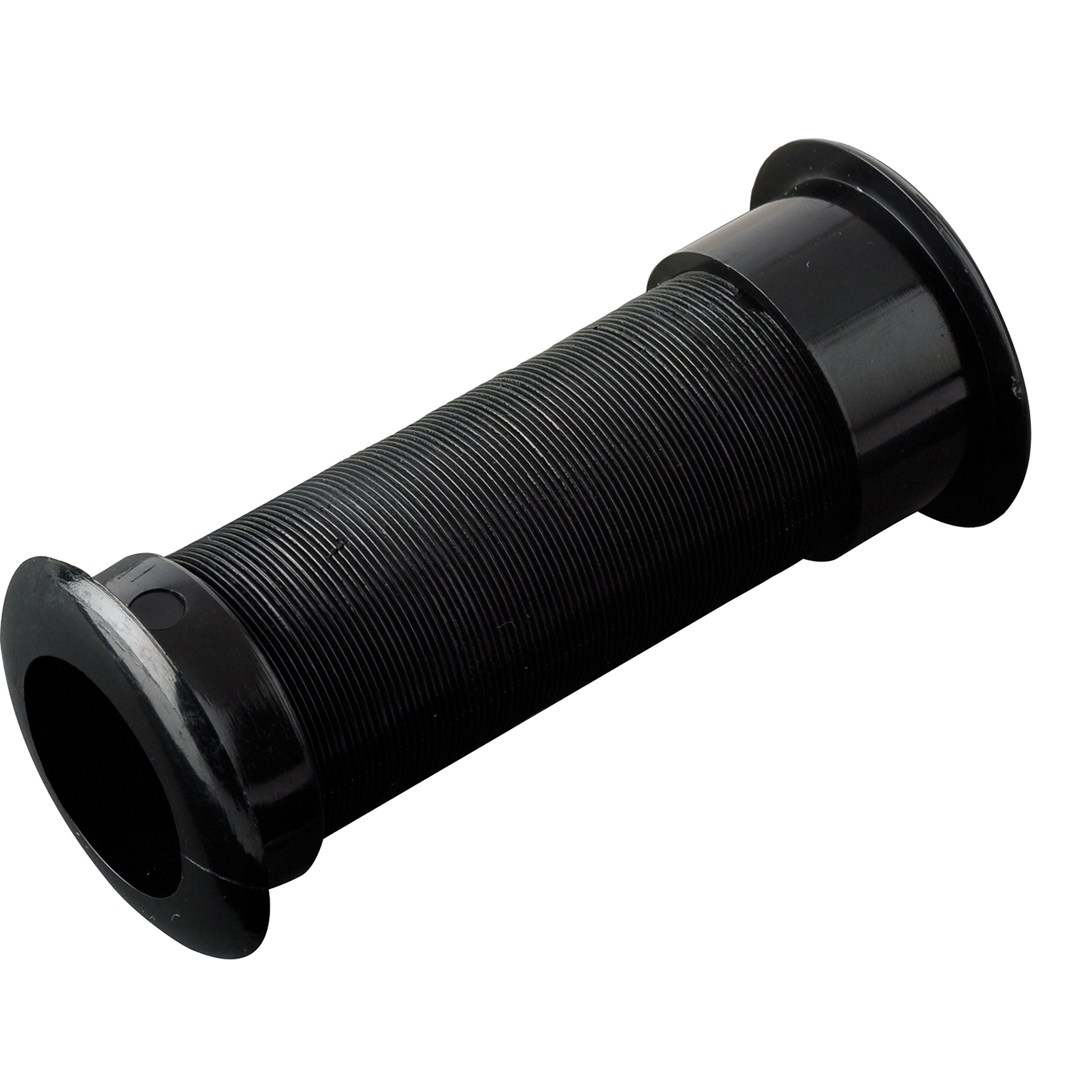 Sea Dog Line Drain Tube, Black