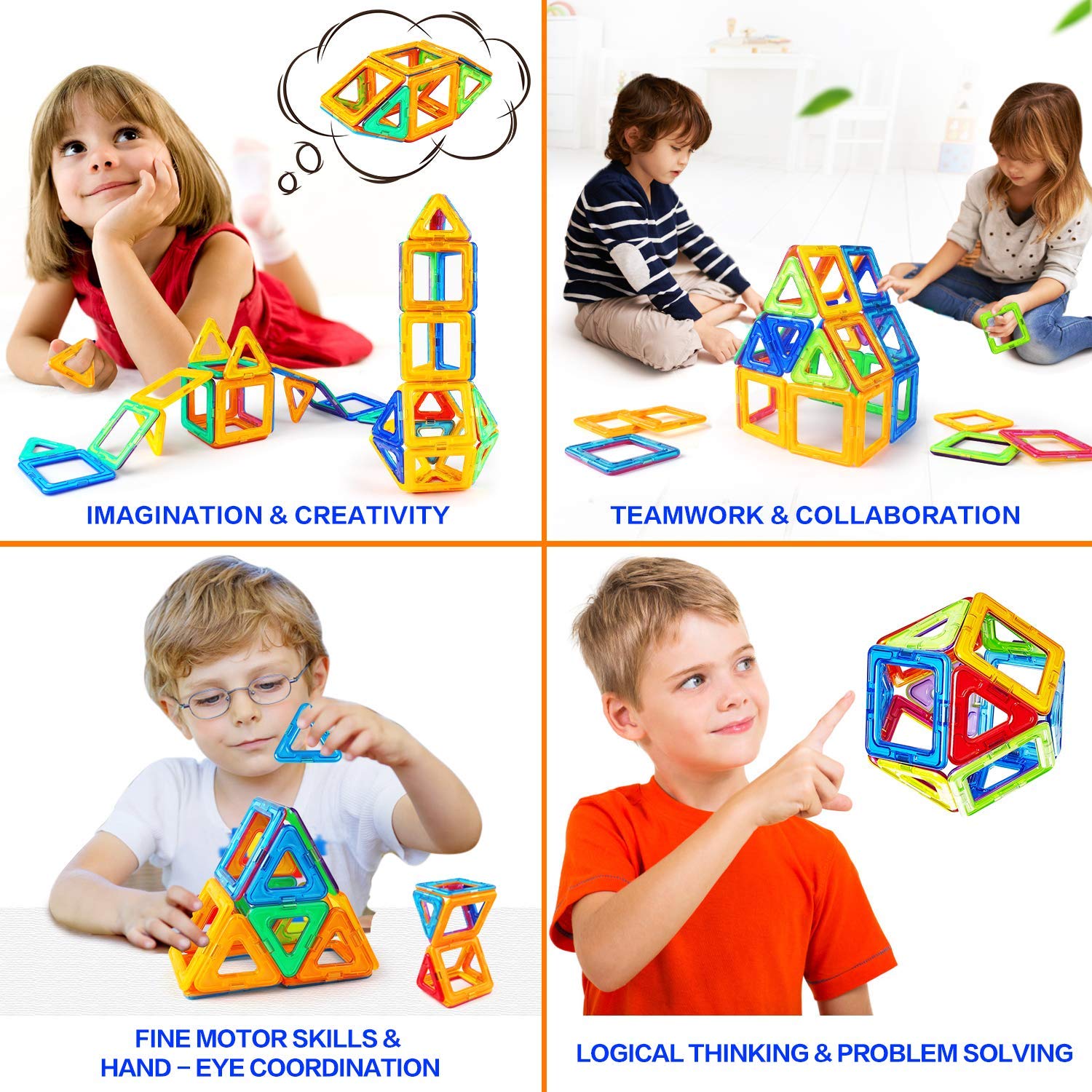 idoot magnetic blocks