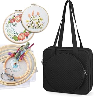 FINPAC Embroidery Bag Cross Stitch Lahore, Karachi - Pakistan