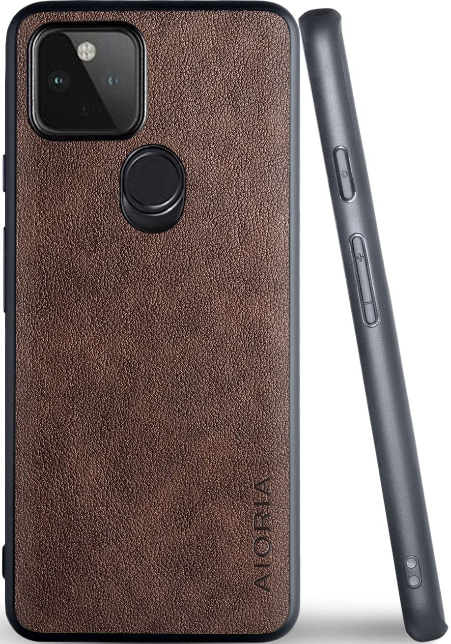 Coque pour Google Pixel 4A 5G ideale pour protéger votre ecran au quotidien - 8