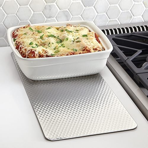 Miniatura 2 de Collections Etc Tapete aislado para encimera de cocina