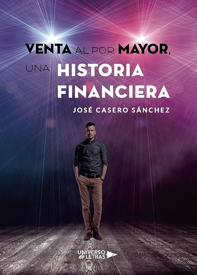 Venta al por mayor, una historia financiera