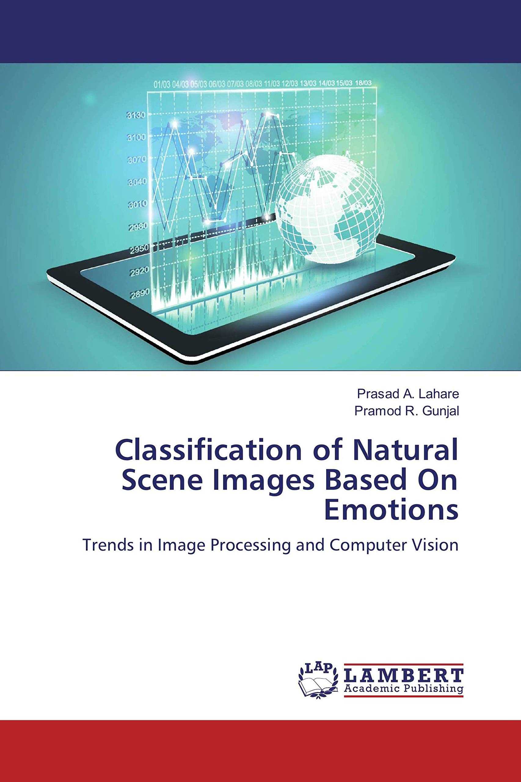 Buy Classification of Natural Scene Images Based On Emotions: Trends in ...