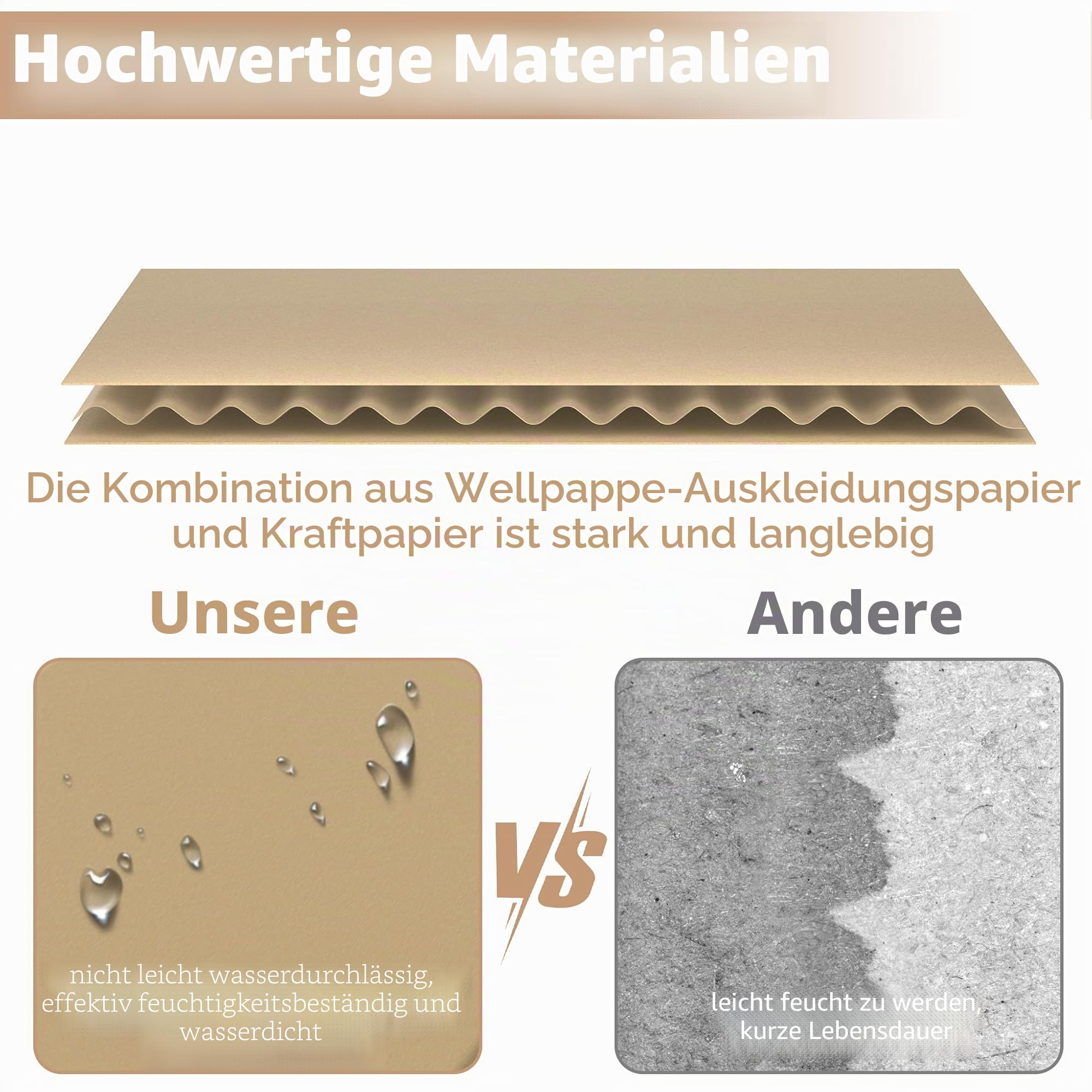 NAIZY Schubladenbox 20 Stück Schuhorganizer 34.5x23.5x13.5 cm Schuhboxen Stapelbar Kraftpapier Schubladenbox mit Deckel & Fenster für Schuh & Zubehör