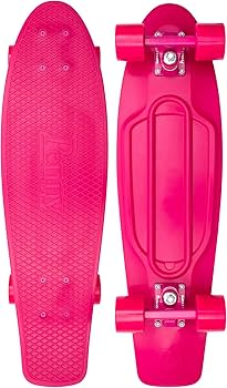 penny ペニー スケートボード Amazon | Penny Australia 27インチ ピンクペニーボード