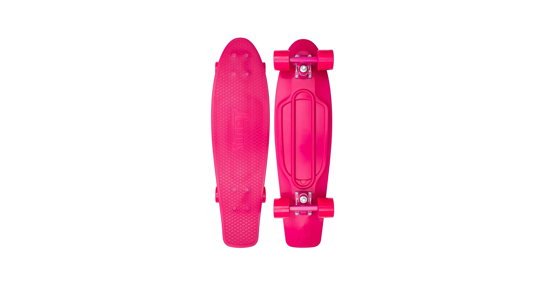 Amazon.com : Penny Australia, 27 Inch Pink Penny Board, The