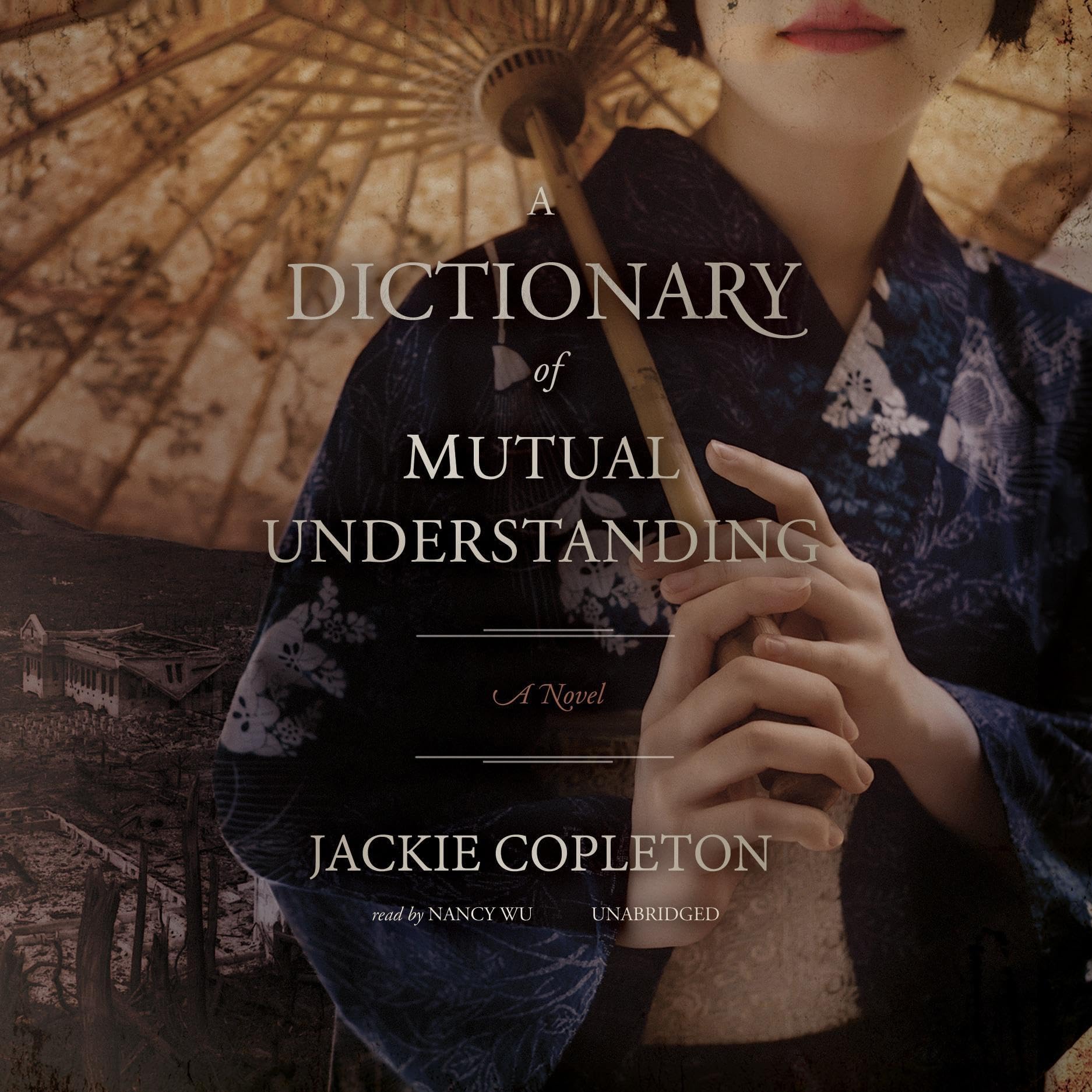 Cover art for A Dictionary of Mutual Understanding
