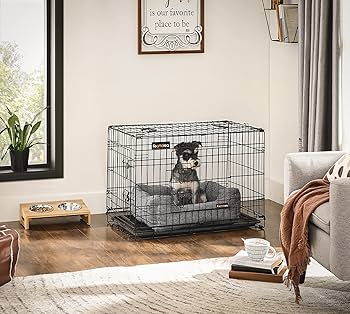 feandrea ペットケージ折り畳み式 Amazon.co.jp: FEANDREA ペットケージ 136x79x84cm 室内外兼用