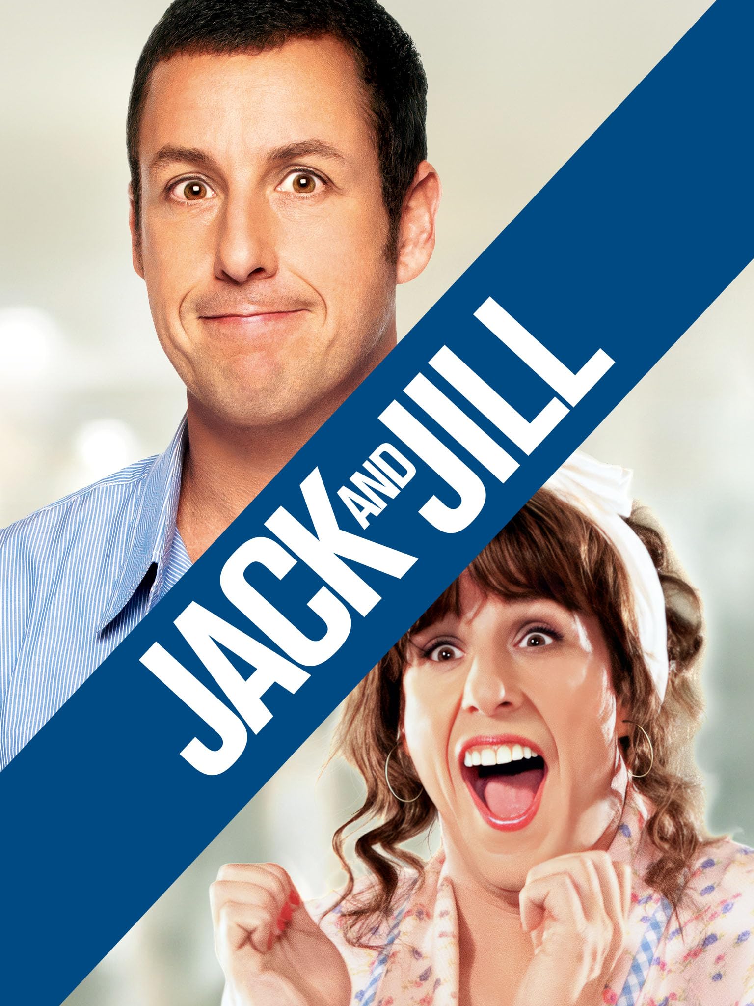 Jack And Jill