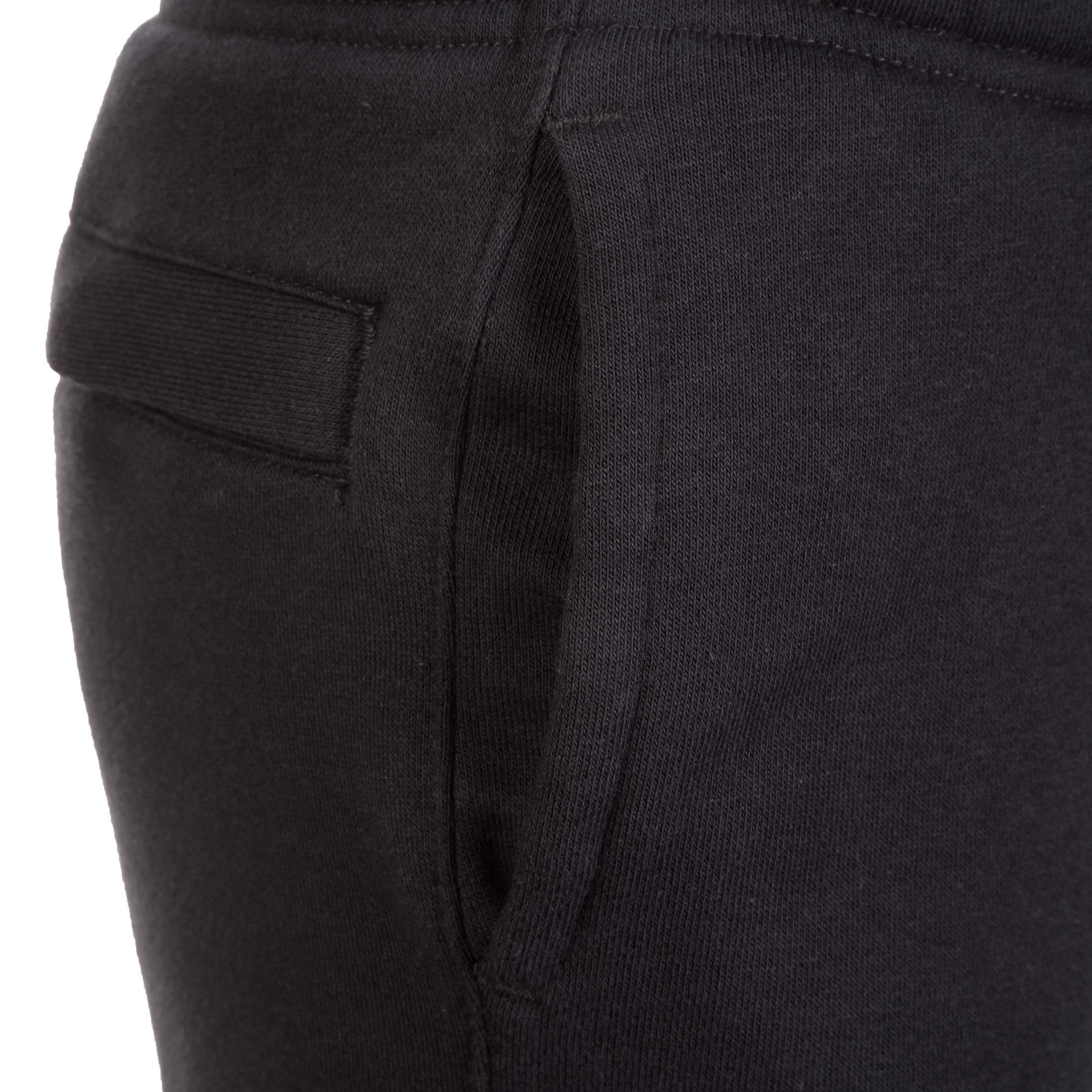 Nike - Team Club 19 Fleece, Pantalone Sportivo Unisex - Adulto