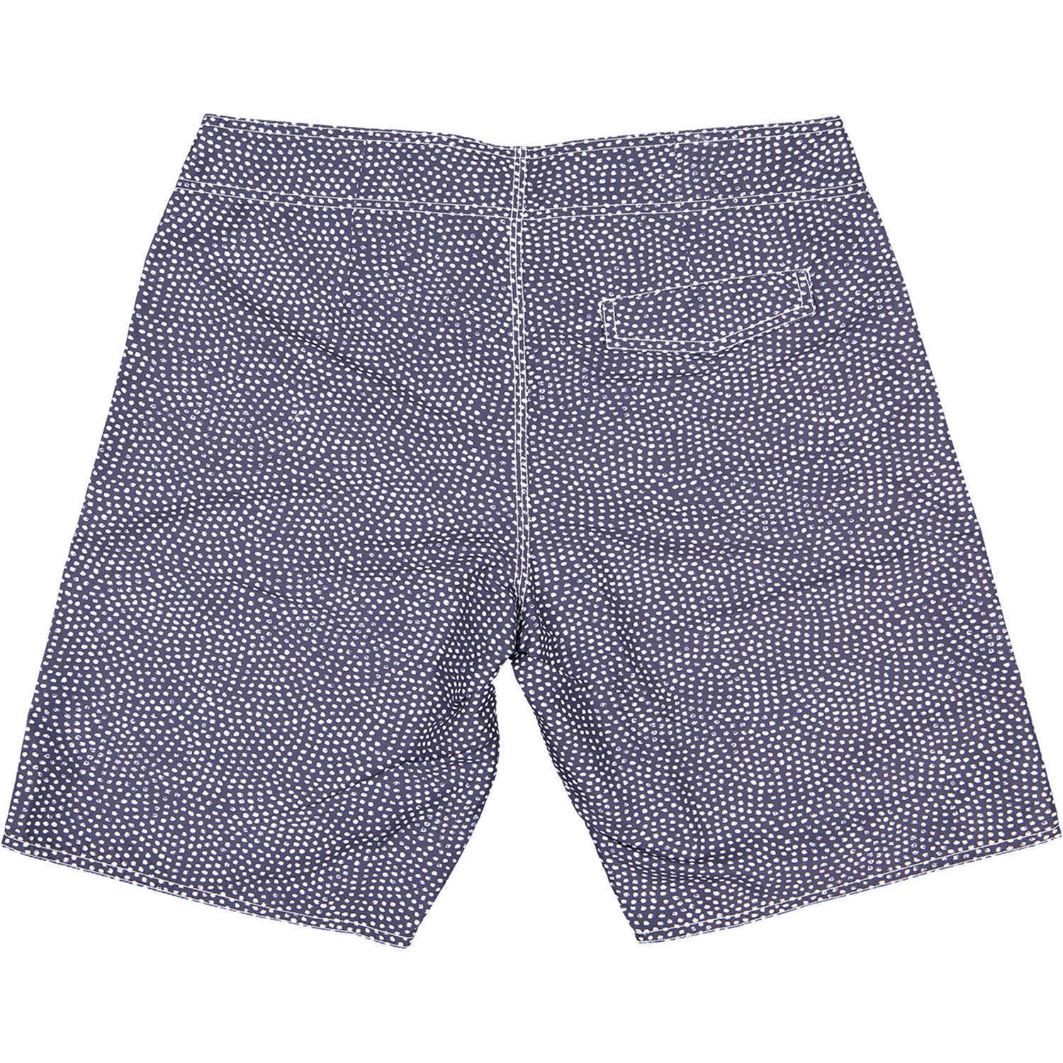 Panareha Tropea Board Shorts Uomo