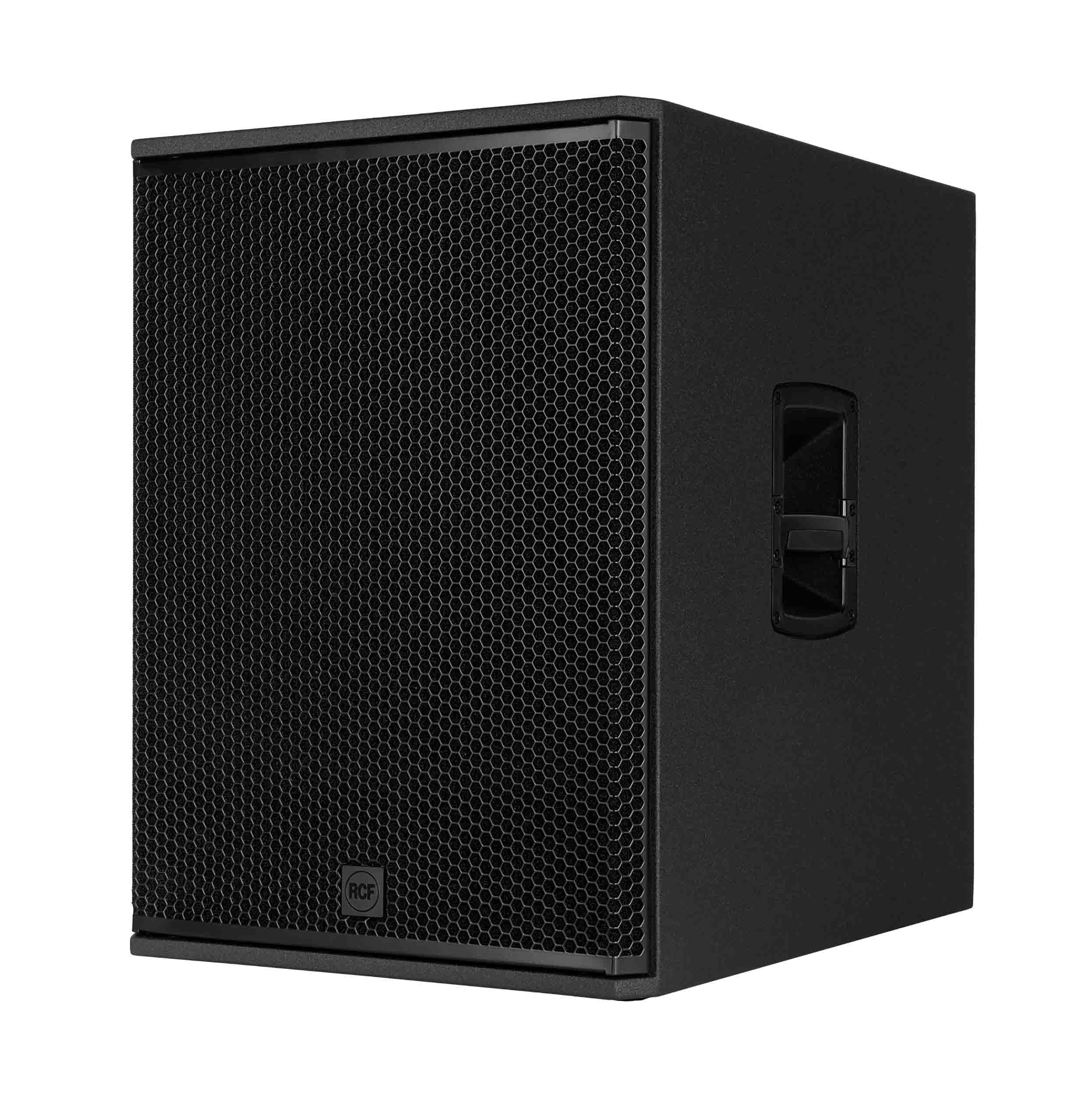 RCF SUB 8003-AS MK3 - Subwoofer attivo
