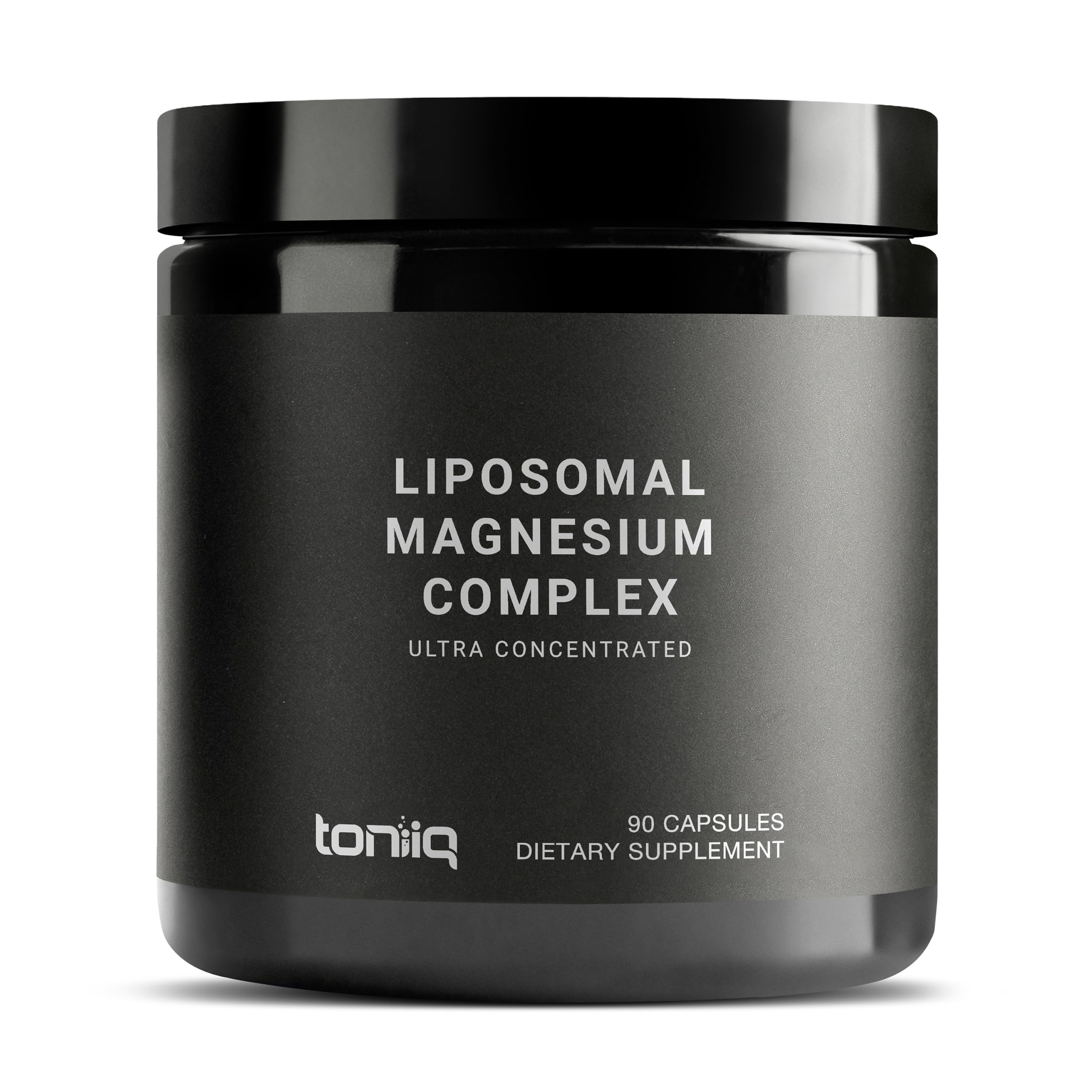 Ultra Bioavailable