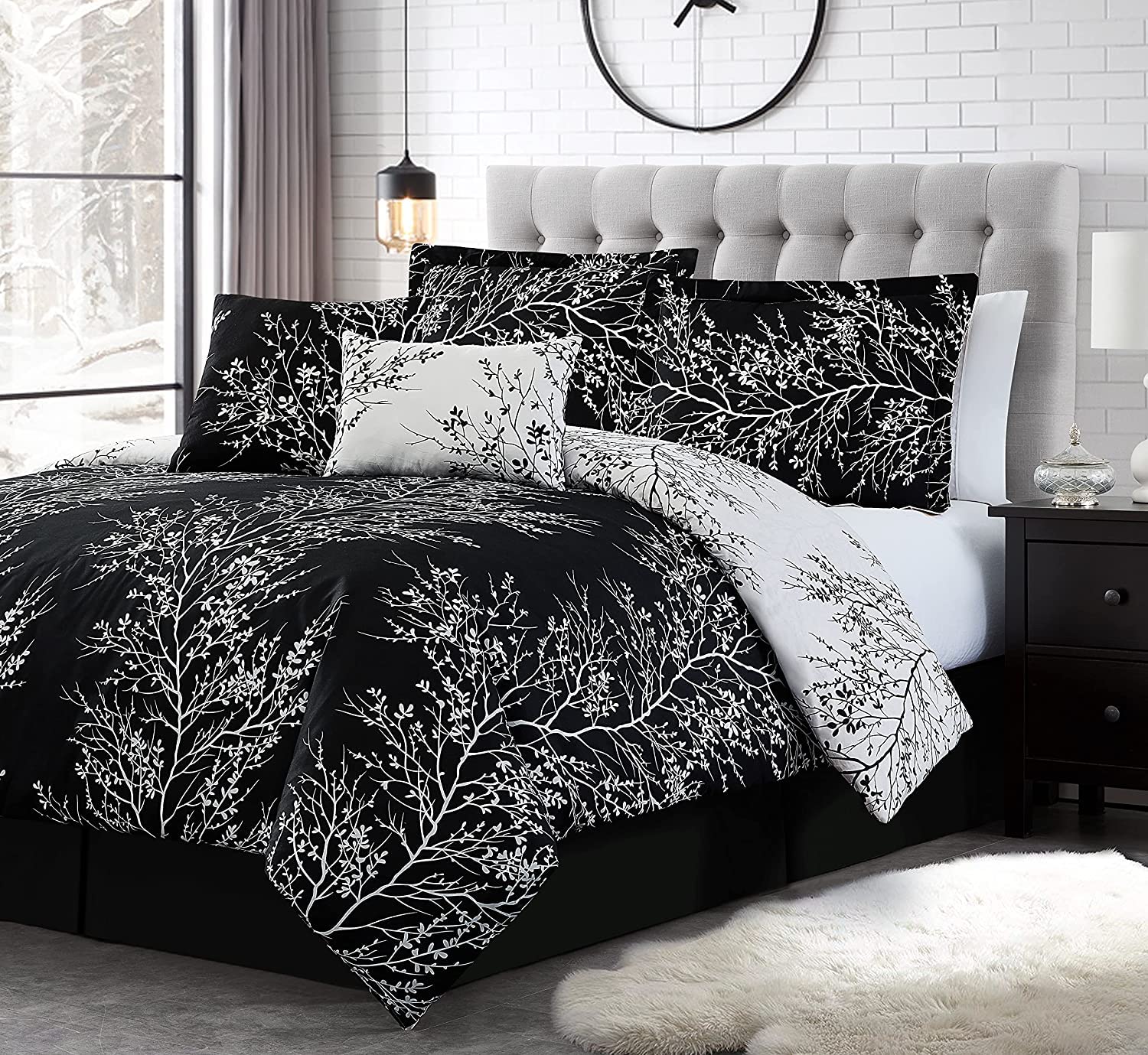 Amazon.com: SL SPIRIT LINEN HOME EST 