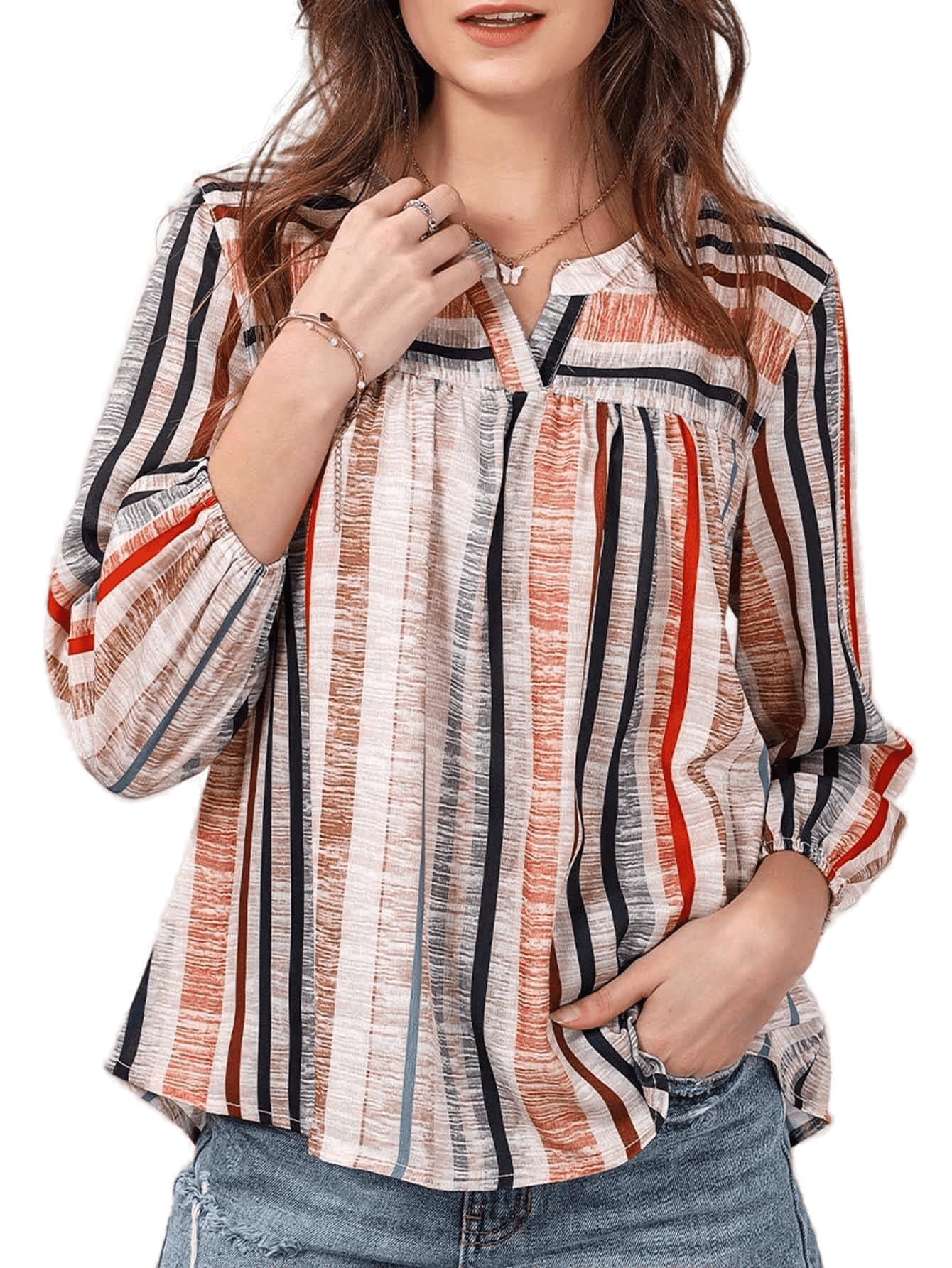 FERY LONDON Womens and Girls top|TOP for Women Stylish Western Tops|