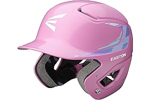 "Moxie" T-Ball Batting Helmet Ages 5-8 | Easton