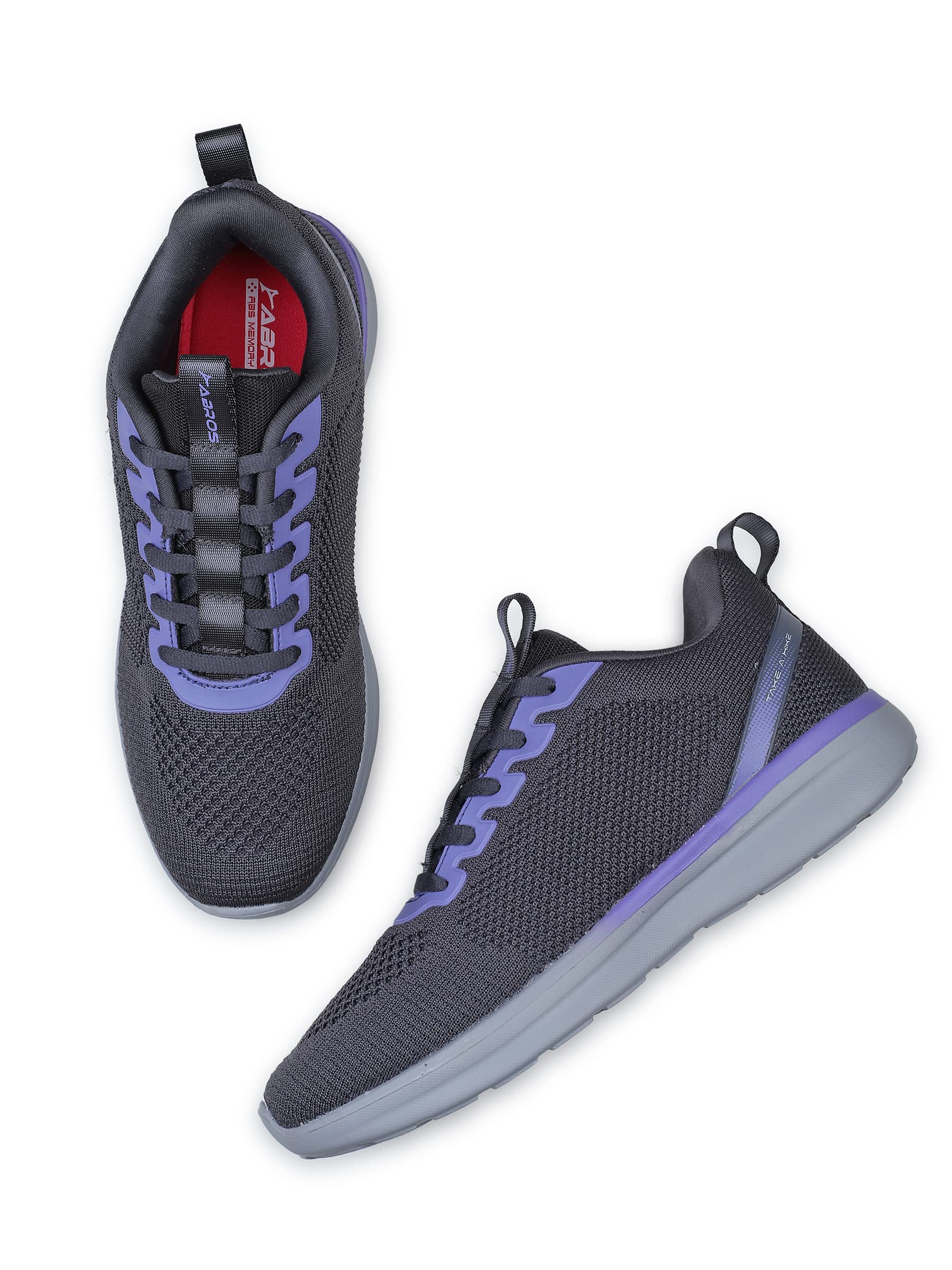 Women's Gracia ASSL0158 Sports Shoes/Casual Shoes/Walking Shoes-image-16
