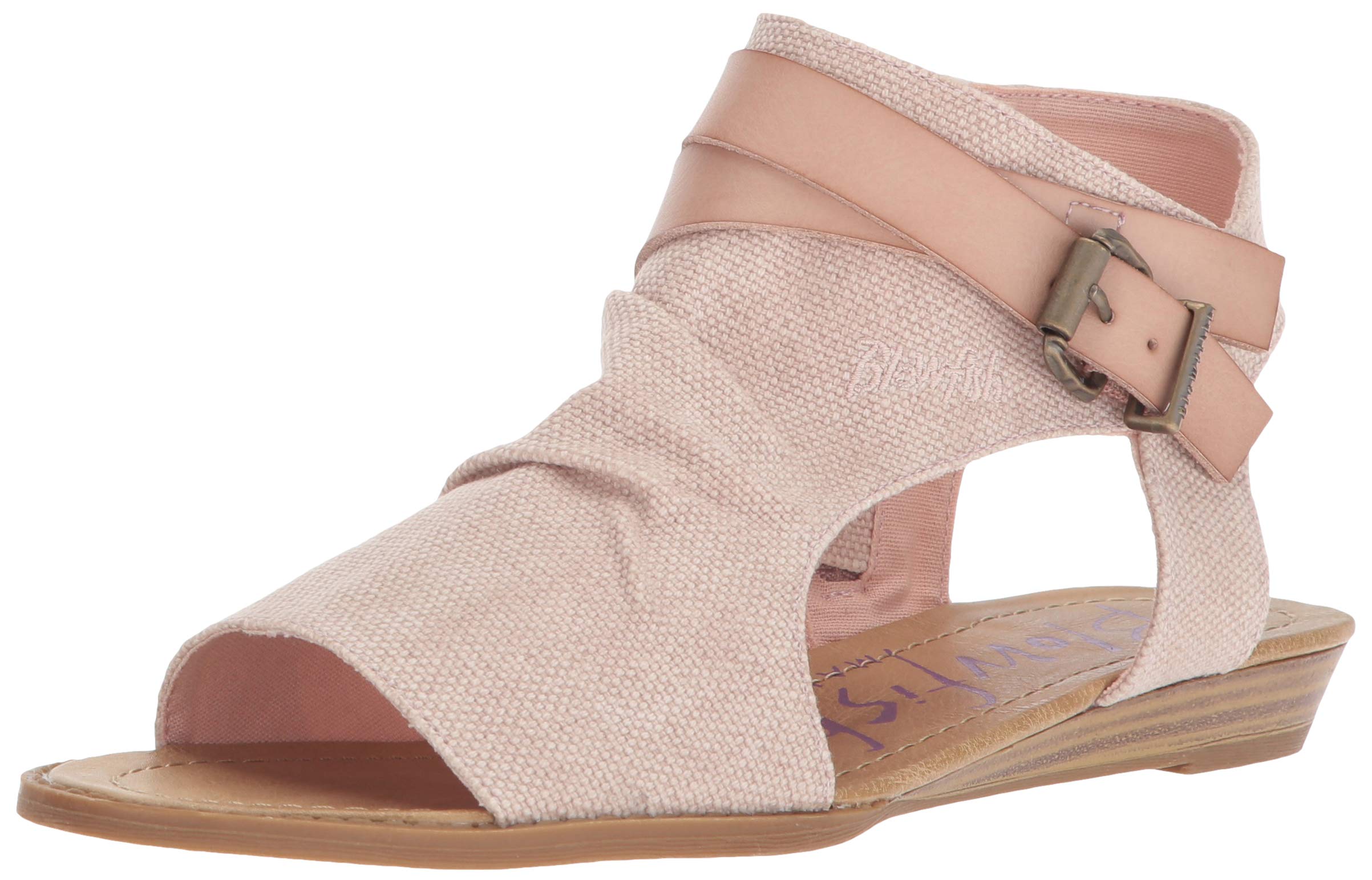 Blowfish Womens Balla Wedge Sandal