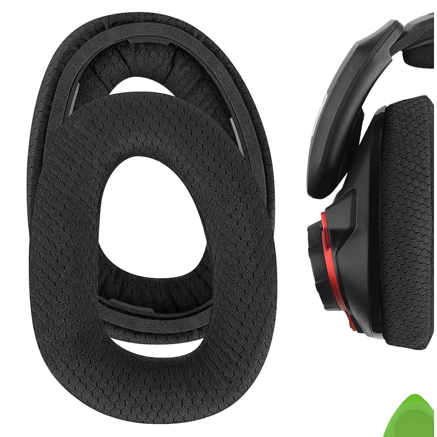 Amazon | Geekria イヤーパッド Comfort 互換性 パッド