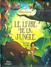 Download Le livre de la jungle PDF