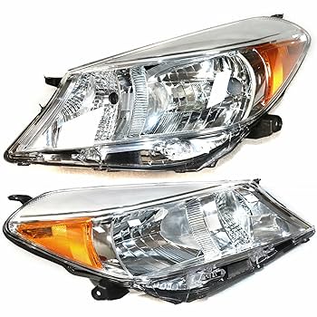 Amazon | LOYALHEARTDY 2012 2013 2014トヨタ ヤリス ヴィッツ