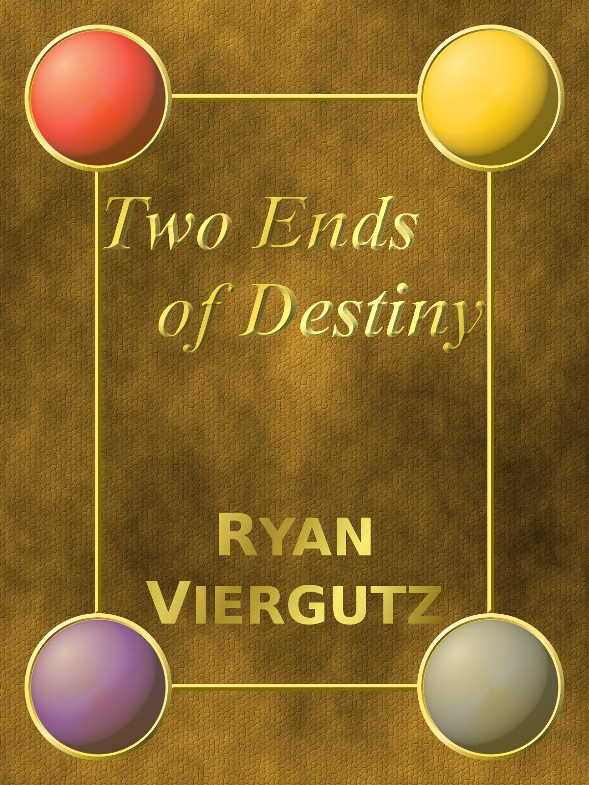 Two Ends of Destiny