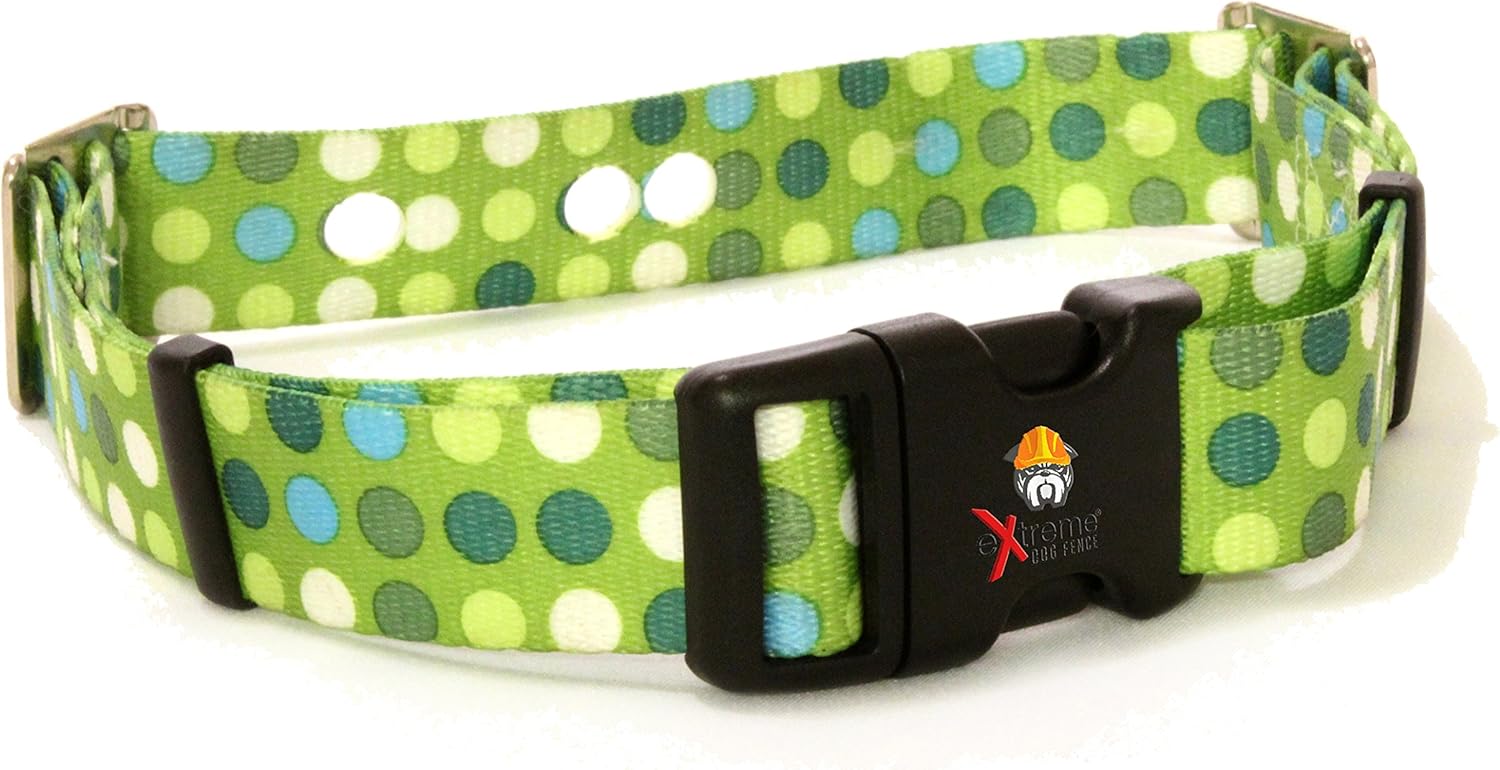 All Electric Dog Fence Collar Compatible Tough and Rugged