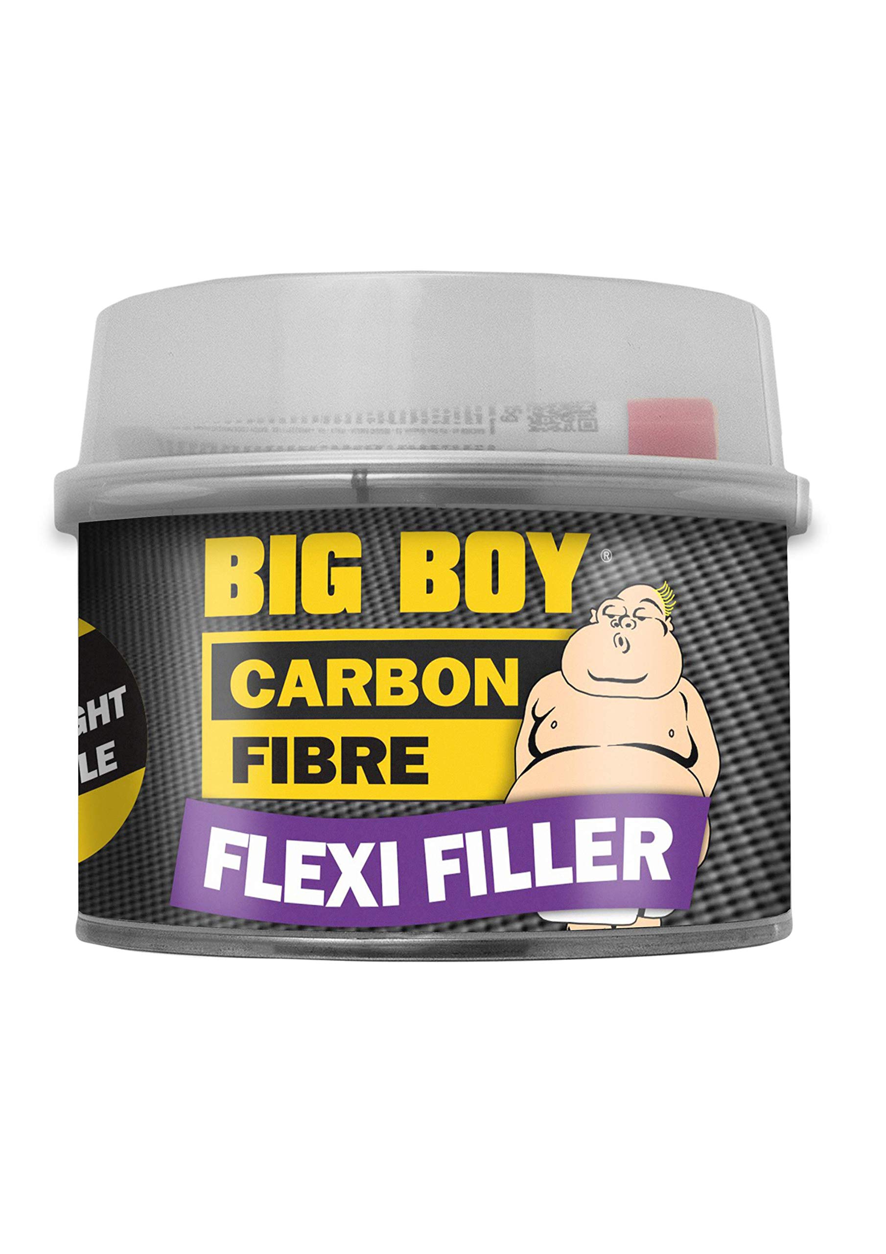 Buy SILVERHOOK BIGUL01 Big Boy Carbon Fibre Flexi Filler, 250ml Online