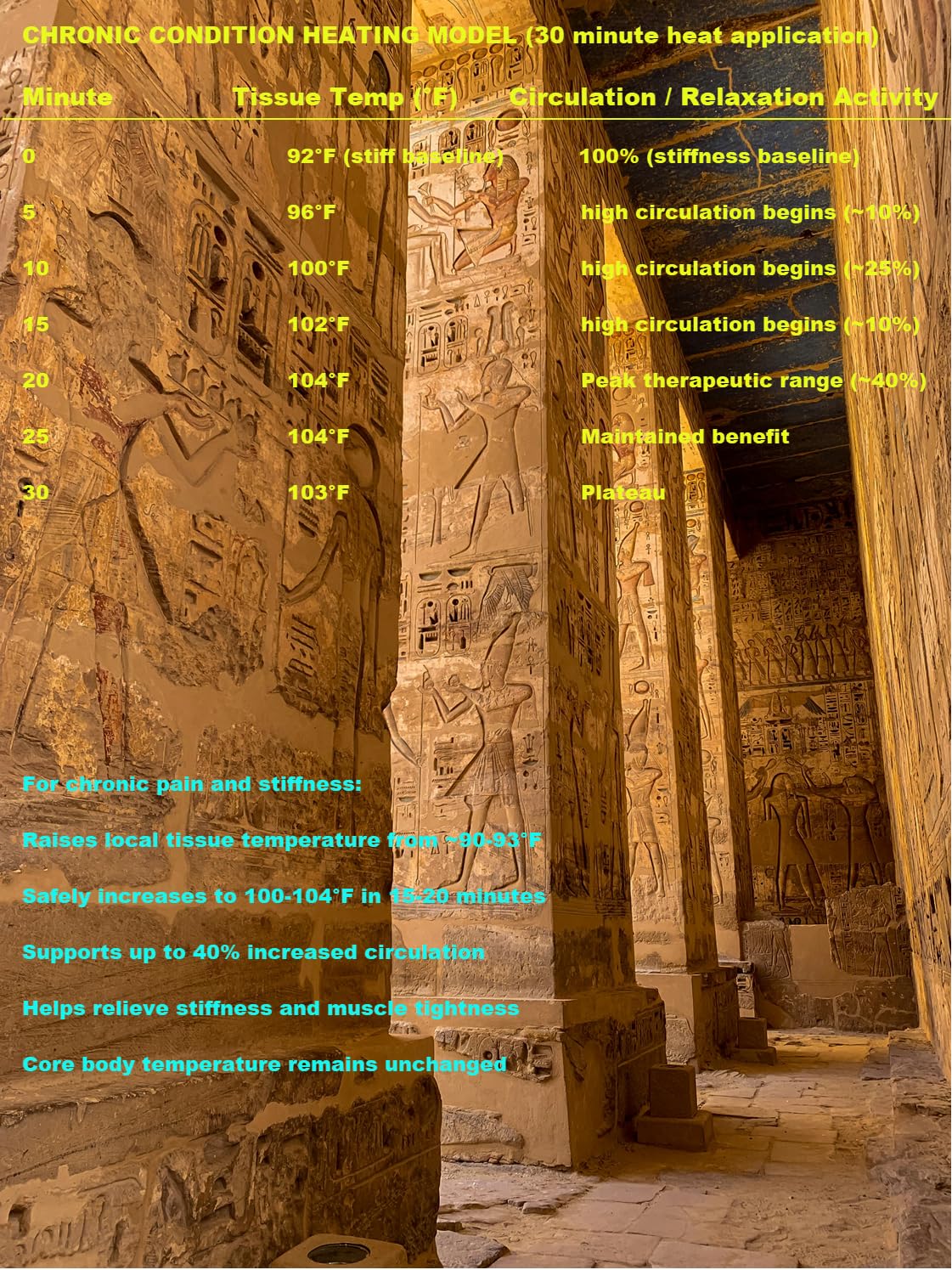 NUT - Recovery Gel Pack for the Elbow (Tennis El/Tommy John Surgery, UCL Reconstruction, Arthroscopy, Brachioplasty)