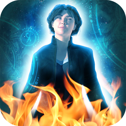 Ghost Encounters: Deadwood HD - Spiel ein Wimmelbild - Abenteuer (Full)