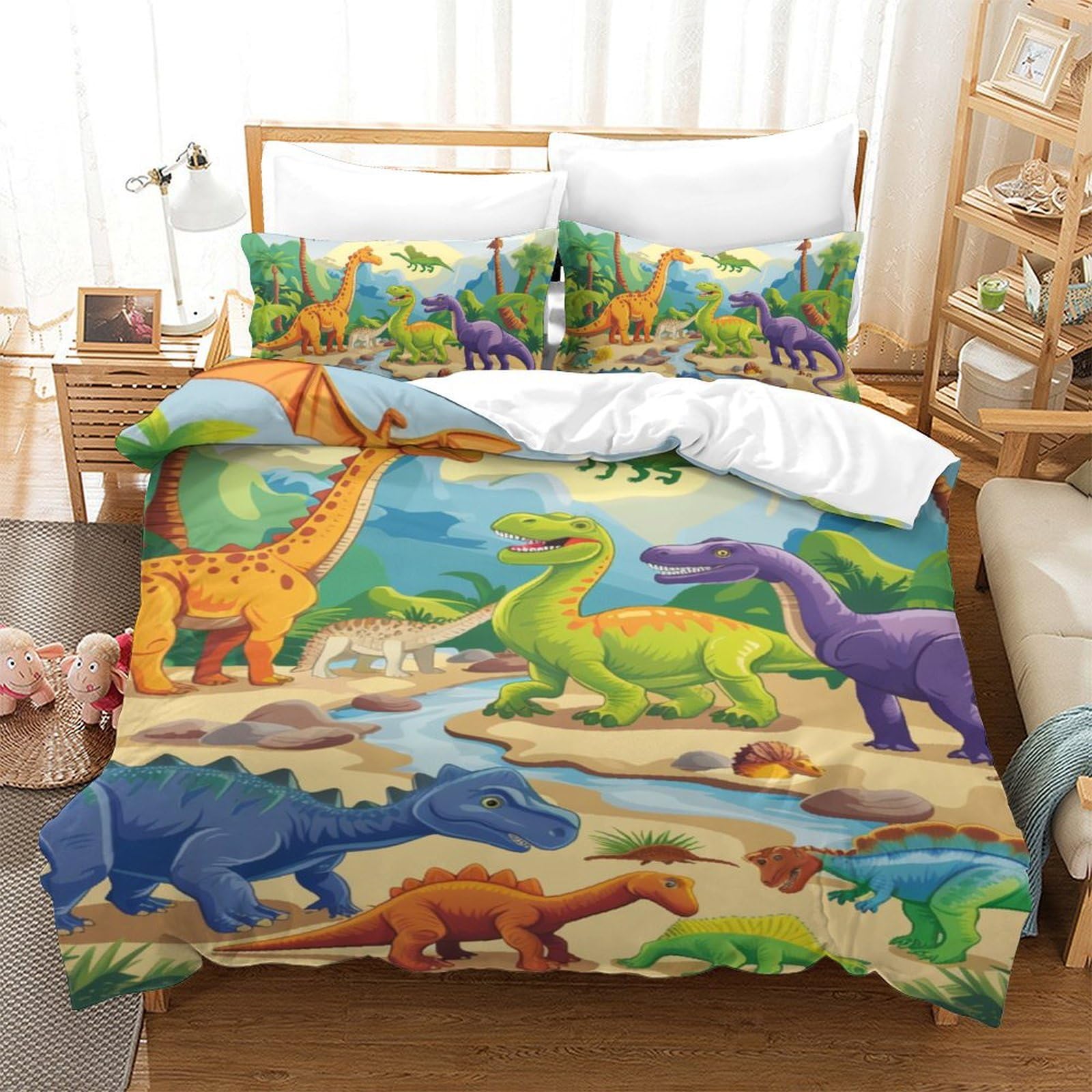 Dinosaurus