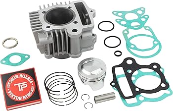 Amazon | シフトアップ(SHIFT UP) 88cc ボアアップキット ノ Amazon | シフトアップ(SHIFT UP) 88cc ボアアップキット ノ