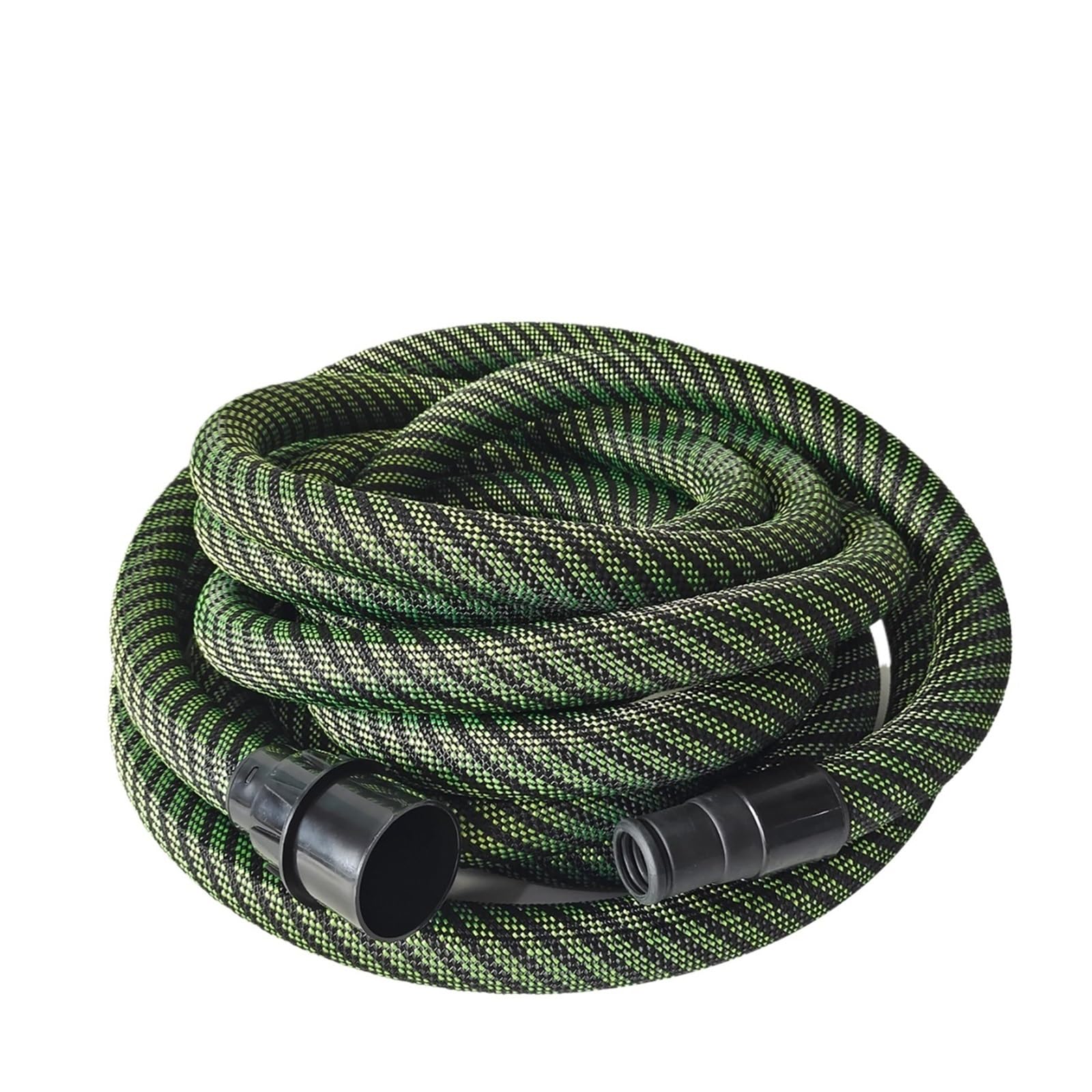 Zyloyjhf One Color 10M Nylon Tube ，Compatible For Festool ，Compatible For Mirka ，Dust Collector Hose