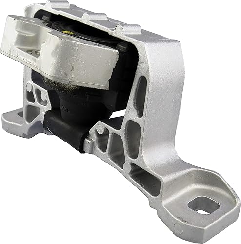 Mazda Soporte de motor - BBM4-39-060D