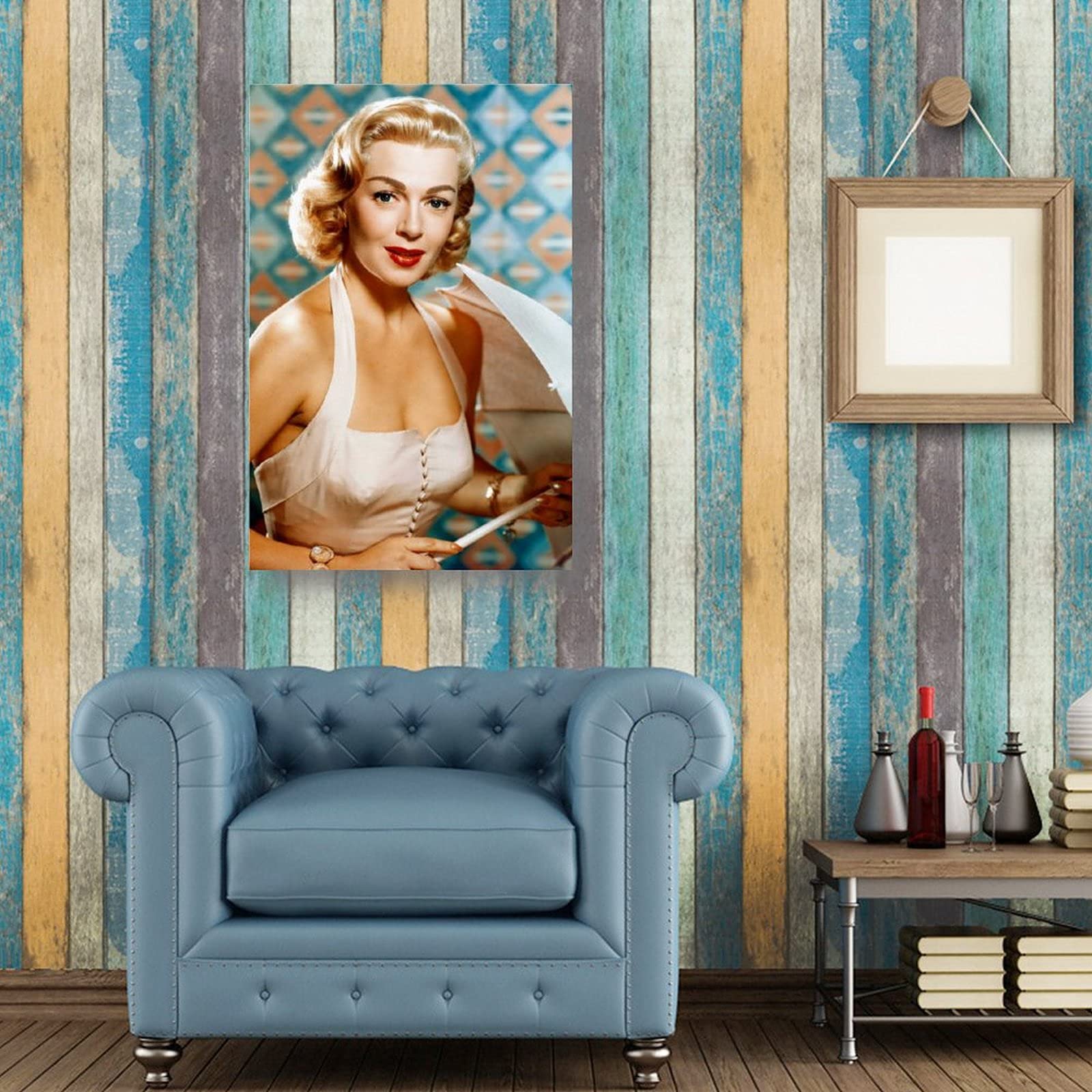Amazon.co.jp: Lana Turner アメリカのモデルと映画女優のセクシー