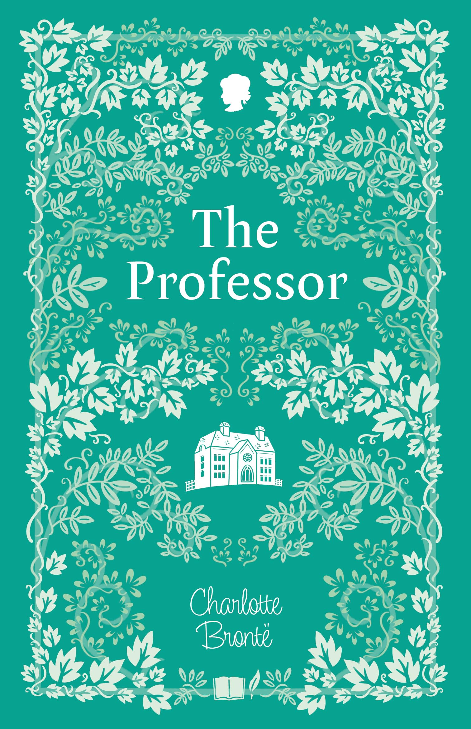 The Professor: 6 (The Bronte Sisters Collection (Cherry Stone))