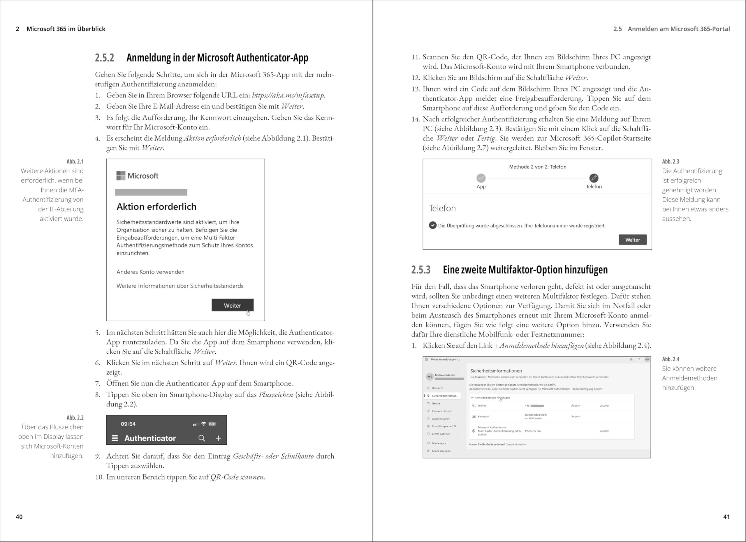 Microsoft 365 – Das Praxisbuch für Anwenderinnen und Anwender: Die Zusammenarbeit mit Teams, SharePoint Online, OneDrive for Business, Planner und Co.