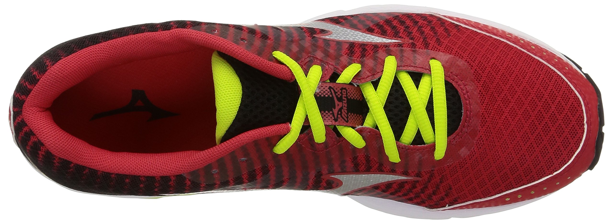 Mizuno Wave Elevation - Zapatillas de Running Hombre
