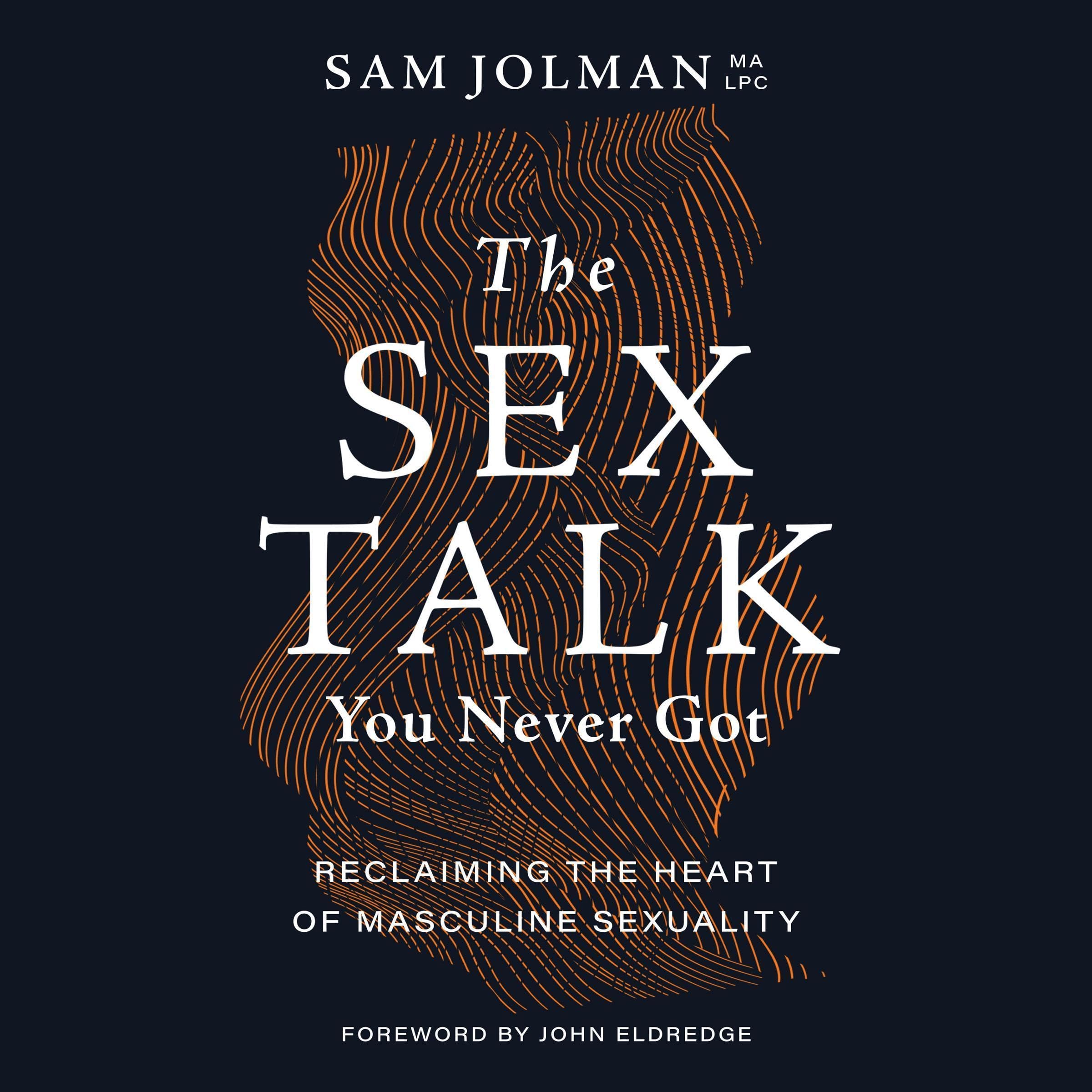 Cover art for The Sex Talk You Never Got
