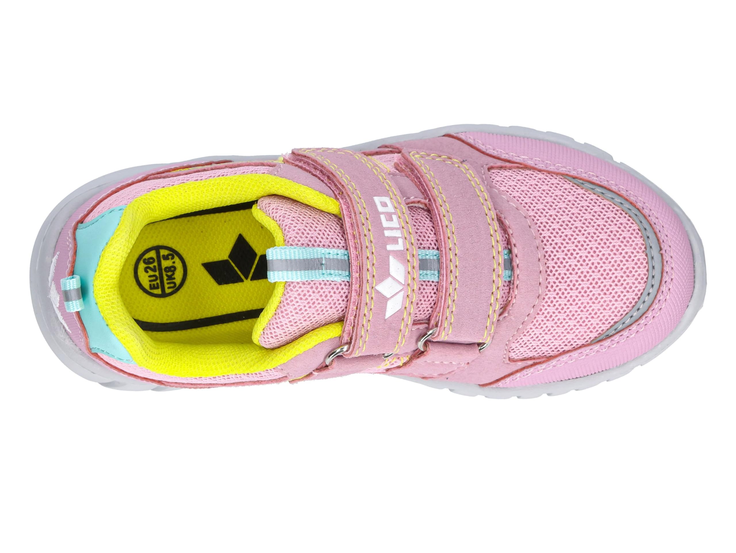 Lico Randy V Scarpe da ginnasticaUnisex - Bambini e Ragazzi